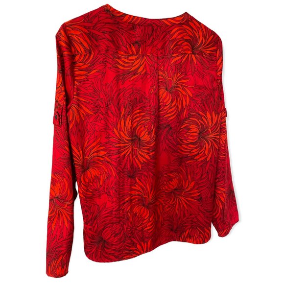 Anne Klein Women Blouse - Picture 4 of 5